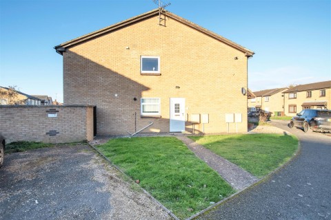 View Full Details for Weldon Close, Wellingborough