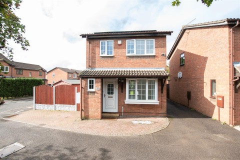 View Full Details for Windermere Drive, Wellingborough