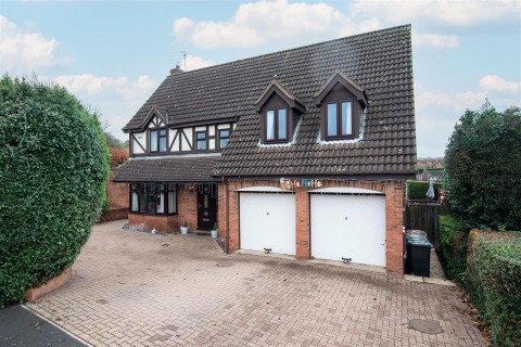 View Full Details for Ashton Grove, Wellingborough