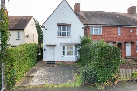 View Full Details for Priory Road, Wellingborough