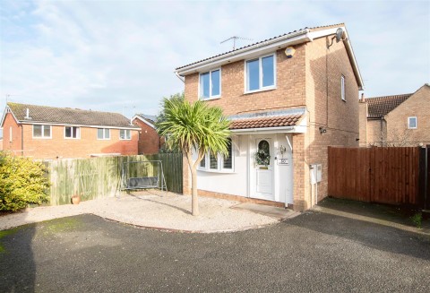 View Full Details for Spey Close, Wellingborough