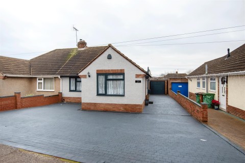 View Full Details for Tennyson Road, Wellingborough