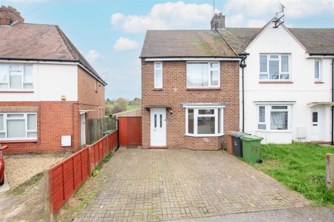 View Full Details for Mannock Road, Wellingborough