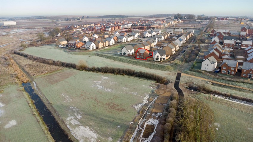 Images for Cydonia Way, Stanton Cross, Wellingborough