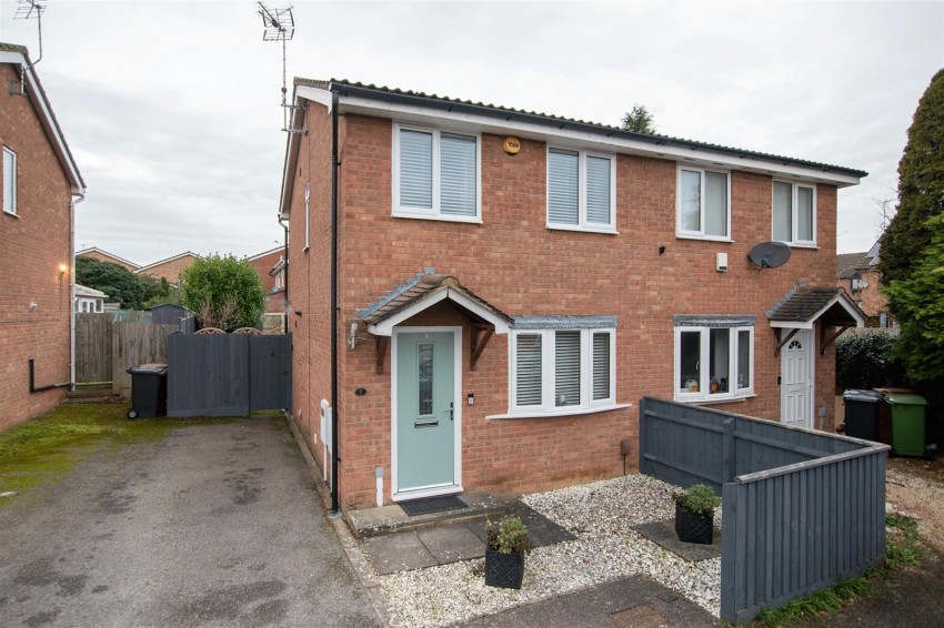 Images for Tyne Close, Wellingborough