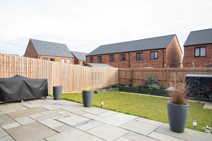 Images for Fitzhugh Rise, Wellingborough