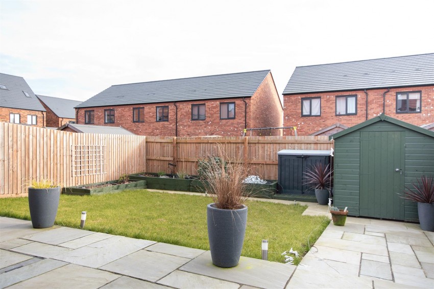 Images for Fitzhugh Rise, Wellingborough