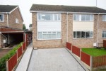 Images for Arkwright Road, Irchester, Northants