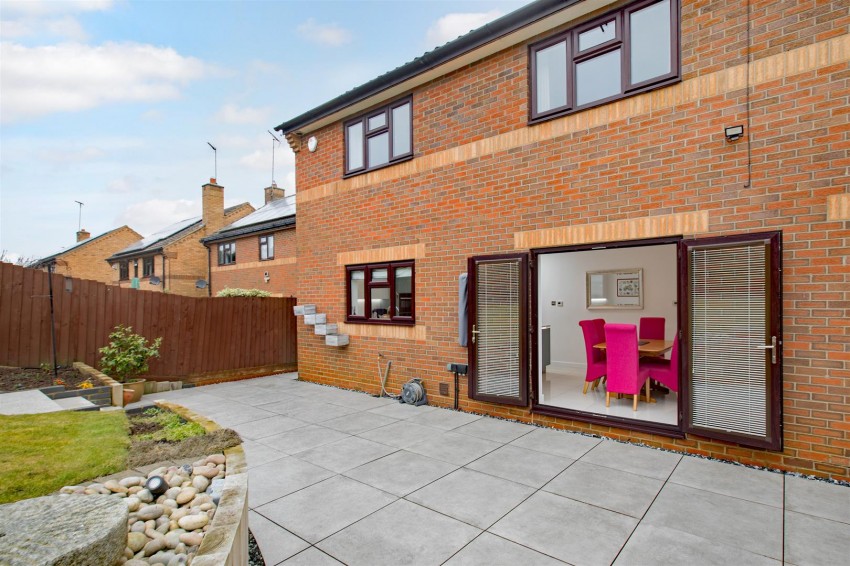 Images for Ashby Close, Wellingborough