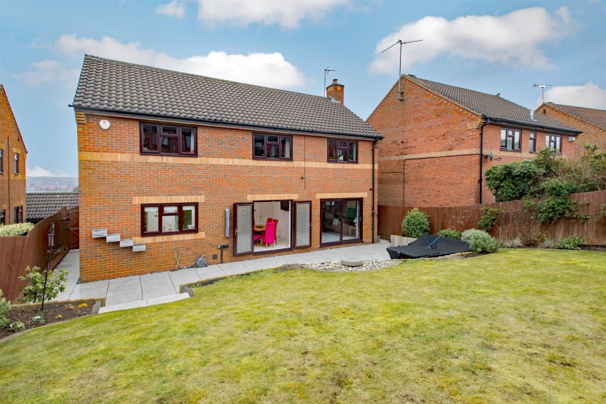 Images for Ashby Close, Wellingborough