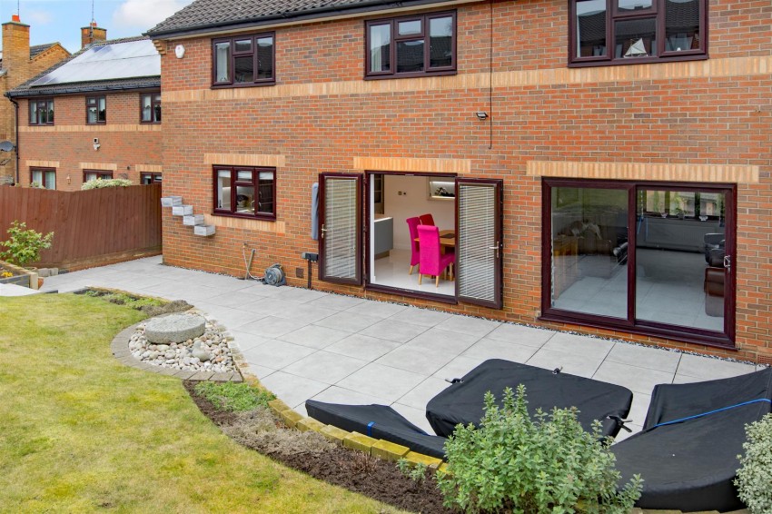 Images for Ashby Close, Wellingborough