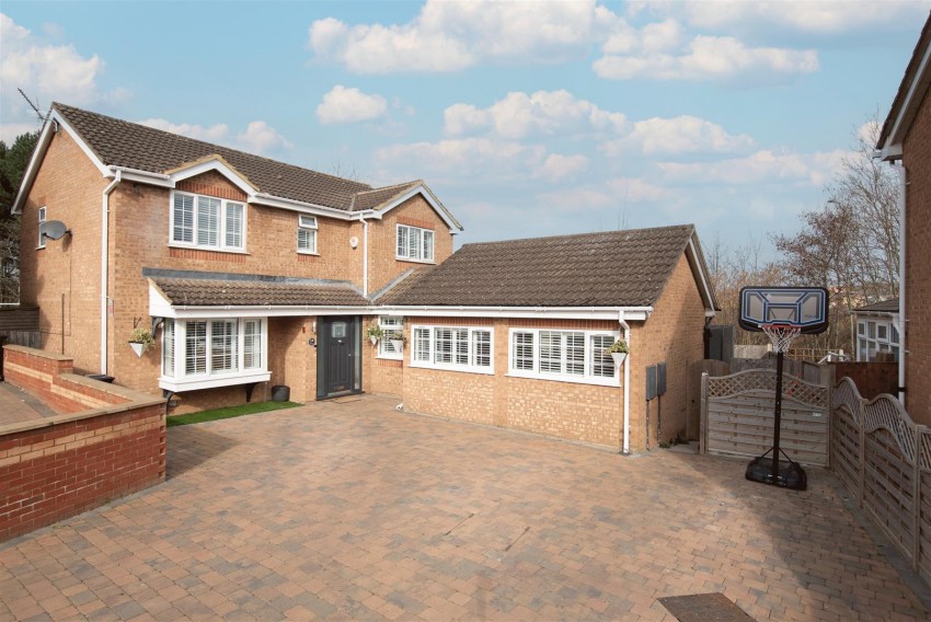 Images for Haddon Close, Wellingborough