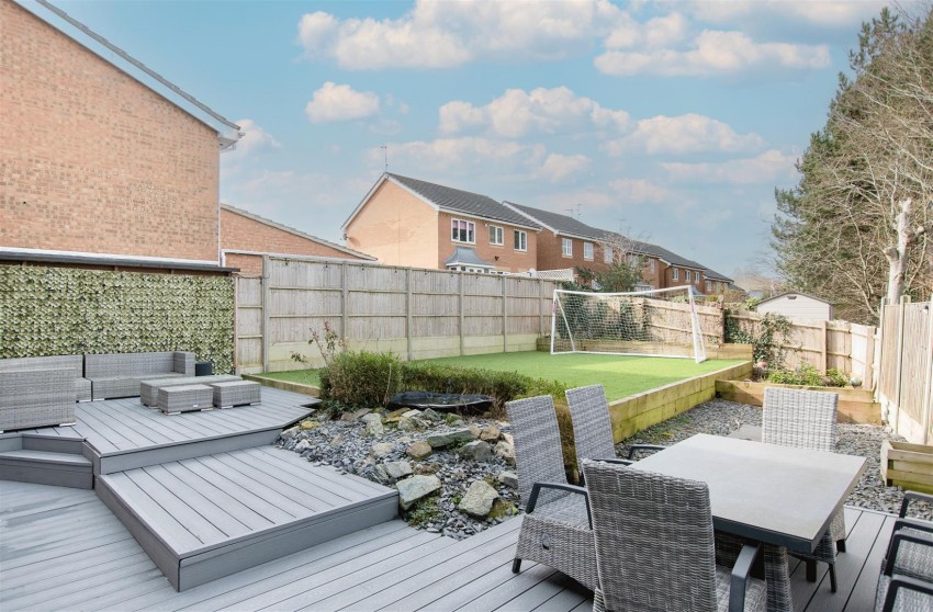 Images for Haddon Close, Wellingborough